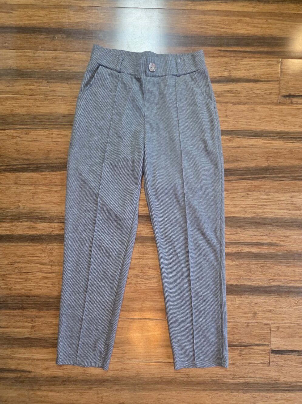 La La Muse Trousers